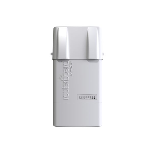 MikroTik BaseBox 5 Gigabit USB WiFi Router  | RB-BASEBOX5