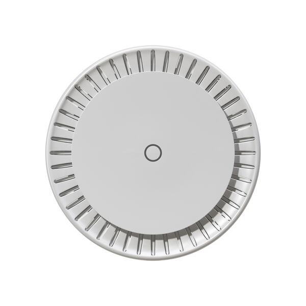 MikroTik cAP ax Dual Band WiFi 6 1800Mbps Ceiling AP