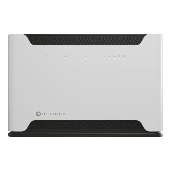 MikroTik Chateau 5G 5 Port WiFi 5 Gigabit Router  | RB-CHAT5G