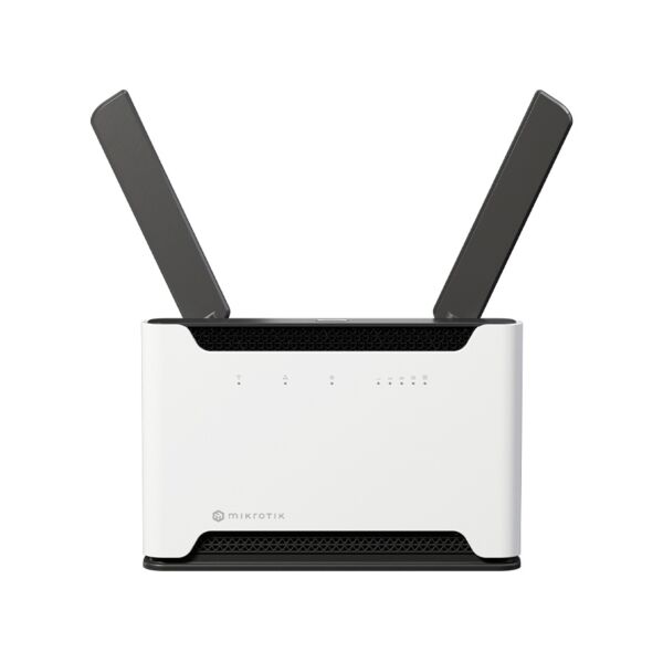 MikroTik Chateau Pro ax WiFi 6 Gigabit Router  | RB-CHATAX