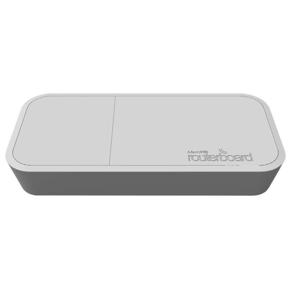 MikroTik Gigabit Fiber to Copper Converter