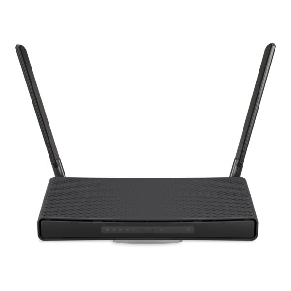 MikroTik hAP ax3 4 Gigabit 1 Port 2.5G PoE 1800Mbps WiFi 6 Router  | RB-HAPAX3