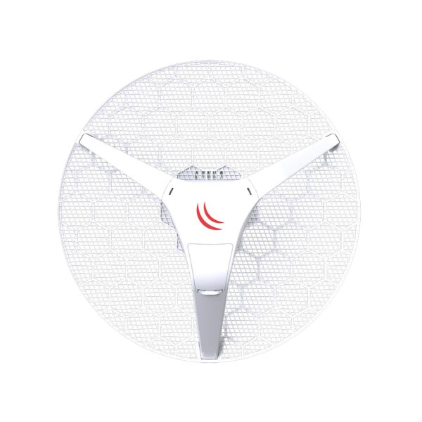 MikroTik LHG 5 Tripack 24.5dBi PtP CPE  | RB-LHG5-3