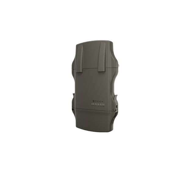 MikroTik NetMetal ax Dual Band 1SFP Outdoor WiFi Router  | RB-NETMETALAX