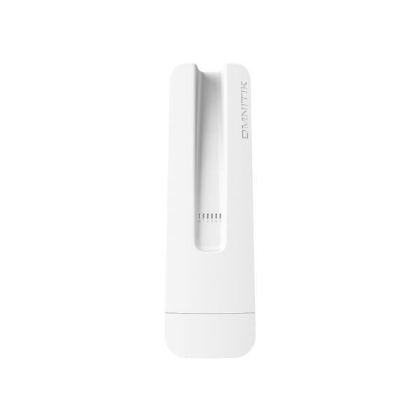 MikroTik OmniTIK 5ac 7.5dBi PoE Outdoor WiFi Omni AP  | RB-OMNITIK5AC