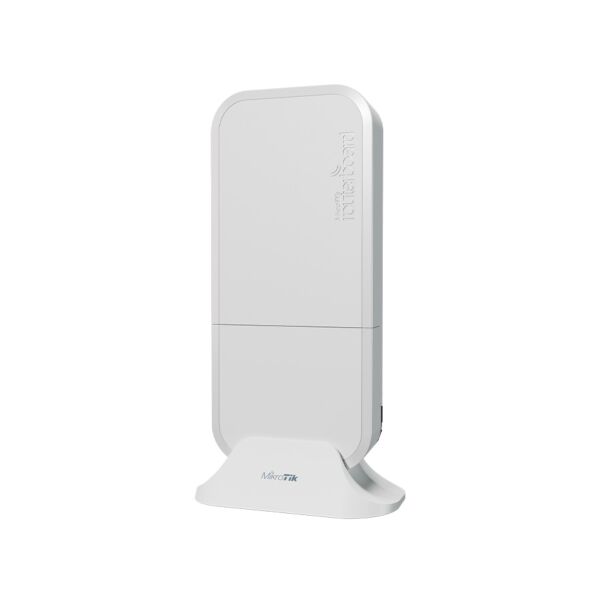 MikroTik wAP ax WiFi 6 Outdoor WiFi Router  | RB-WAPAX