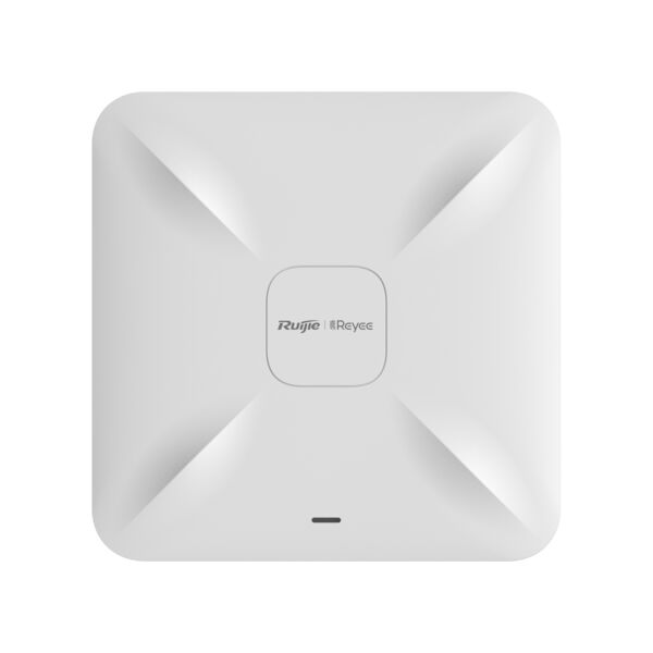 Reyee Dual Band AC 1300Mbps Fast Ethernet Ceiling Mount AP | RG-RAP2200F