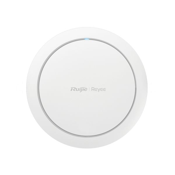 Reyee Dual Band WiFi 6 3000Mbps Gigabit Ceiling Mount AP RAP2266