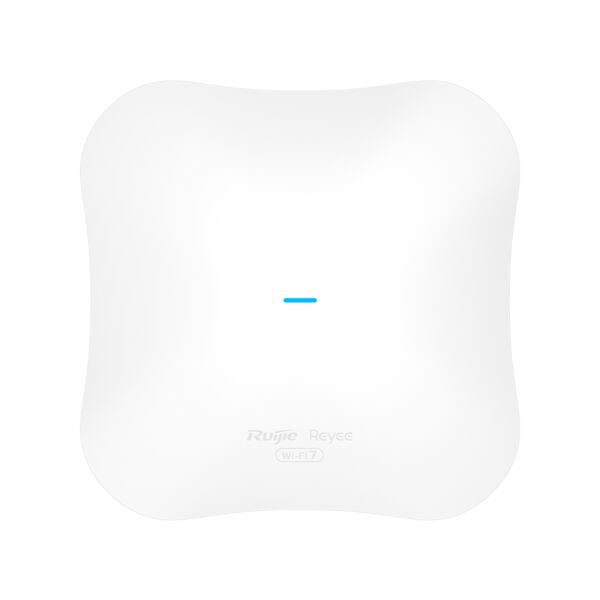 Reyee Dual Band WiFi 7 5040Mbps Multi-Gigabit Ceiling AP  | RG-RAP72PRO