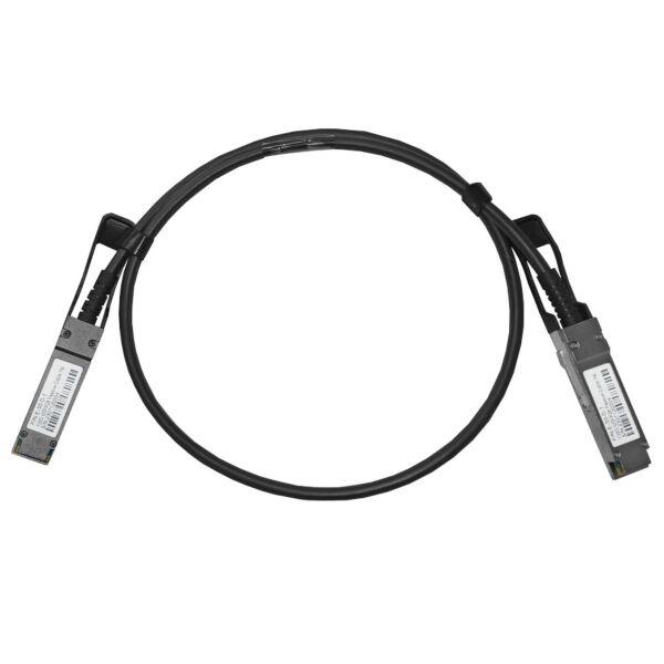 Linkbasic Direct Attached QSFP28 1m 100G Uplink Cable