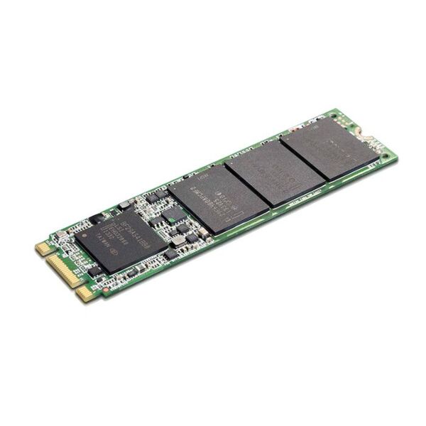 ThinkSystem M.2 7450 PRO 960GB Read Intensive NVMe PCIe 4.0 x4 NHS SSD (with Heatsink)