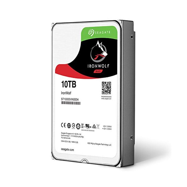 Seagate - ST10000VN000
