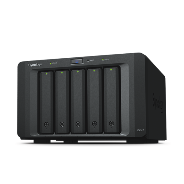 Synology - DX517