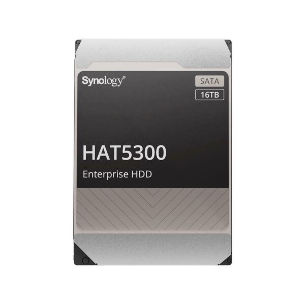 Synology - HAT5300-16T