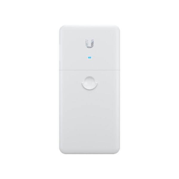 Ubiquiti Long Range PoE Repeater and Surge Protector