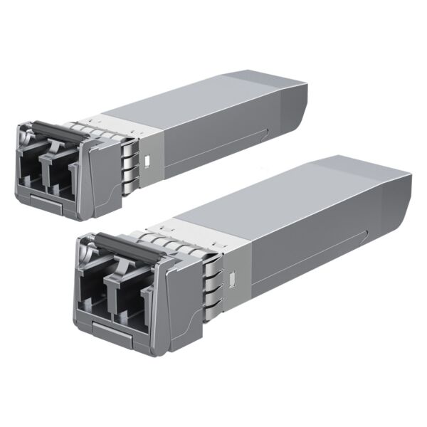Ubiquiti Multi Mode 10G LC SFP+ 850nm 300m  | UACC-MM10G