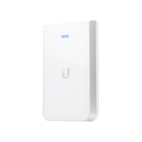 Ubiquiti UniFi In Wall 802.11ac Indoor AP