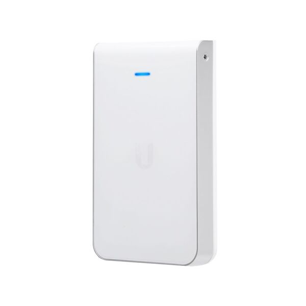 Ubiquiti UniFi In Wall AC HD Wave 2 4x4 MU-MIMO Indoor AP | UAP-AC-IWHD