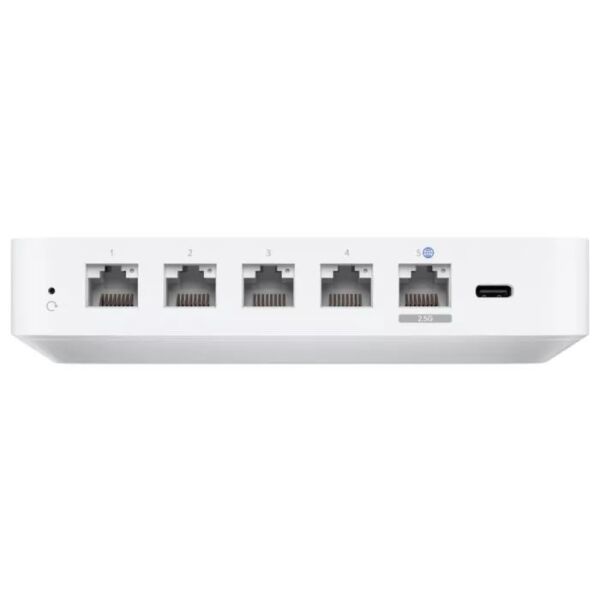 Ubiquiti Multi-WAN UniFi Cloud Gateway Ultra | UCG-ULTRA