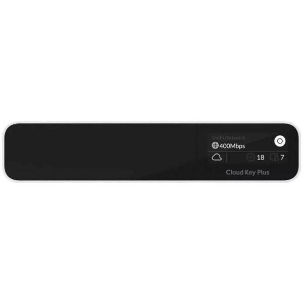Ubiquiti UniFi Cloud Key G2+ Controller 1TB HDD