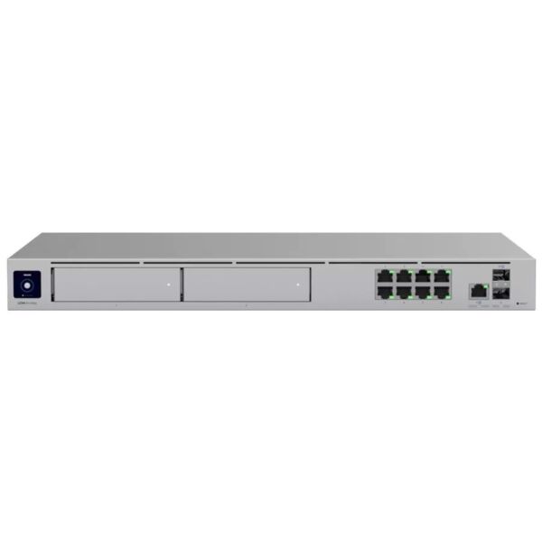 Ubiquiti UniFi Dream Machine Pro Max 8 Port Gigabit 1x2.5G 2SFP+  | UDM-PRO-MAX