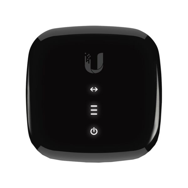 Ubiquiti UISP Fiber Loco GPON CPE with PoE in  | UF-LOCO