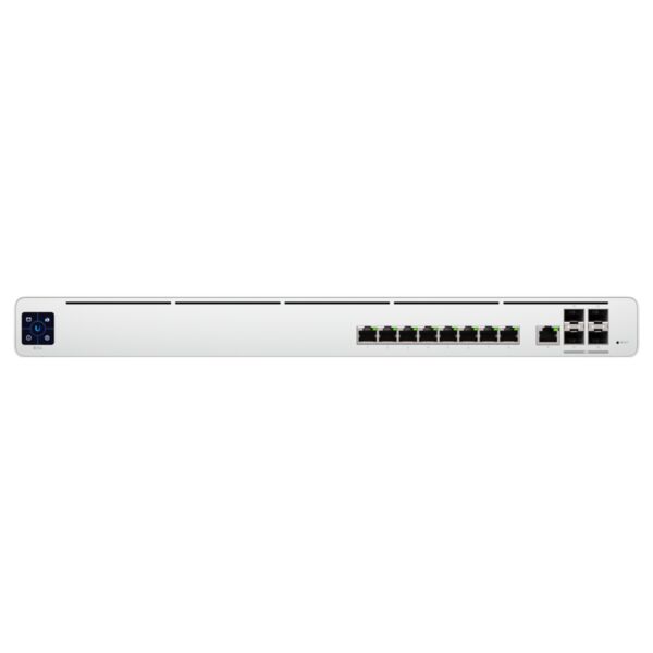 Ubiquiti UISP Switch 24 Port Gigabit 16 PoE 220W 4SFP+