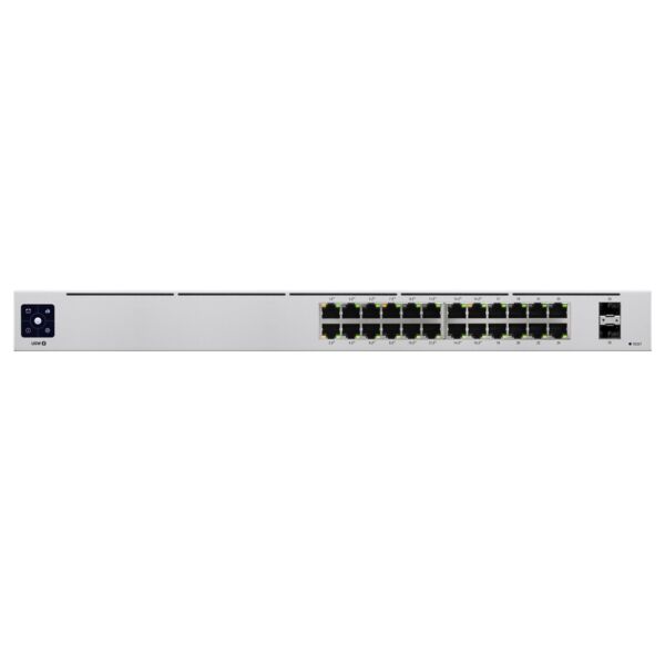 Ubiquiti 24 Port Gigabit 95W 16 POE 2SFP UniFi Switch