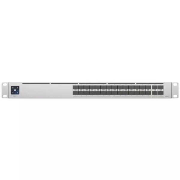 Ubiquiti UniFi Aggregation Switch Pro 28 Port SFP+ 4 SFP28  | USW-PRO-AGG