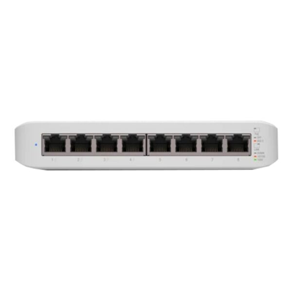 Ubiquiti 8 Port Gigabit 52W 4 POE UniFi Switch