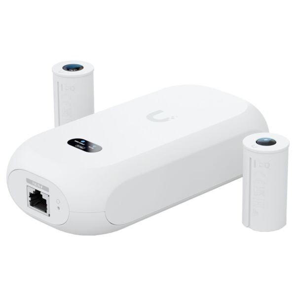 Ubiquiti UniFi Protect AI Theta 8MP or 12MP IP Camera
