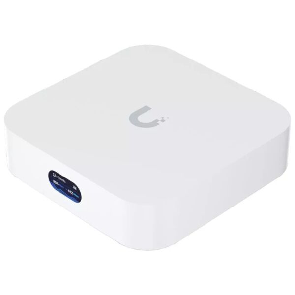 Ubiquiti UniFi Express WiFi 6 Cloud Gateway | UX