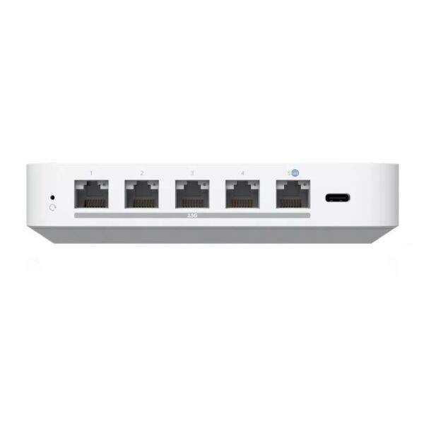 Ubiquiti UniFi Security Gateway Max | UXG-MAX