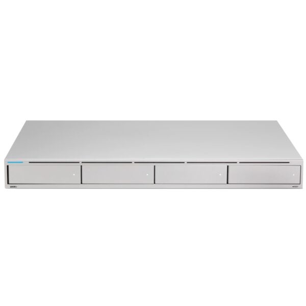 Ubiquiti UniFi Protect 4 Bay 1SFP+ Gigabit Ethernet NVR
