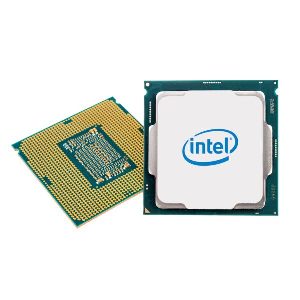 Intel Xeon E-2336 2.9GHz 6-core 65W FIO Processor for HPE | P45254-B21