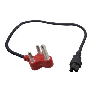 Dedicated 3 pin to Clover Cable 0.5 meter | POWU