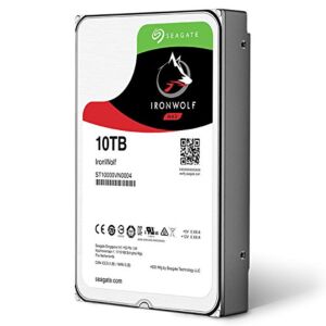 Seagate - ST10000VN000
