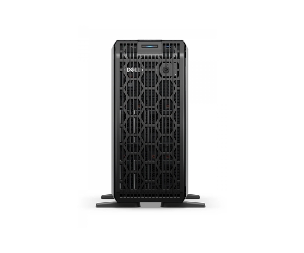 Dell PowerEdge T360 Tower Server – Brand New | Intel Xeon E-2414 | 16GB RAM | 480GB SSD | PERC H355 | 3Yr NBD Warranty