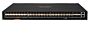 Aruba 8320 48 10/6 40 X472 5 2 Bdl | JL479A