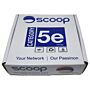 100m Box Cat5e CCA White UTP Network Cable | UTP-100CW