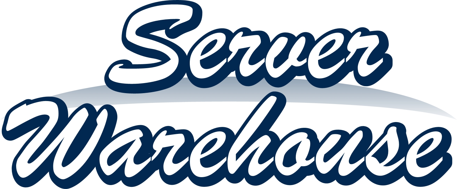 Server Warehouse Logo